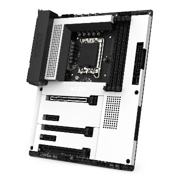 NZXT　N7 Z790 WHITEの画像