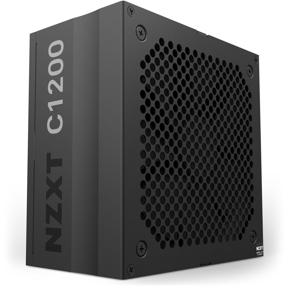 NZXT C1200 Goldの画像