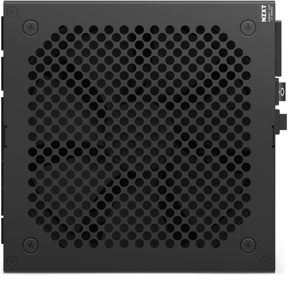 NZXT C1200 Goldの画像