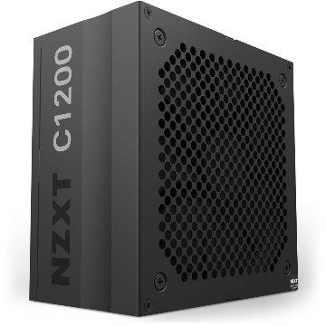 NZXT C1200 Goldの画像