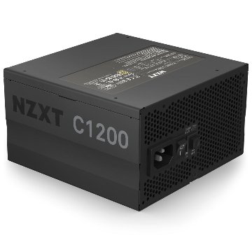 NZXT C1200 Goldの画像