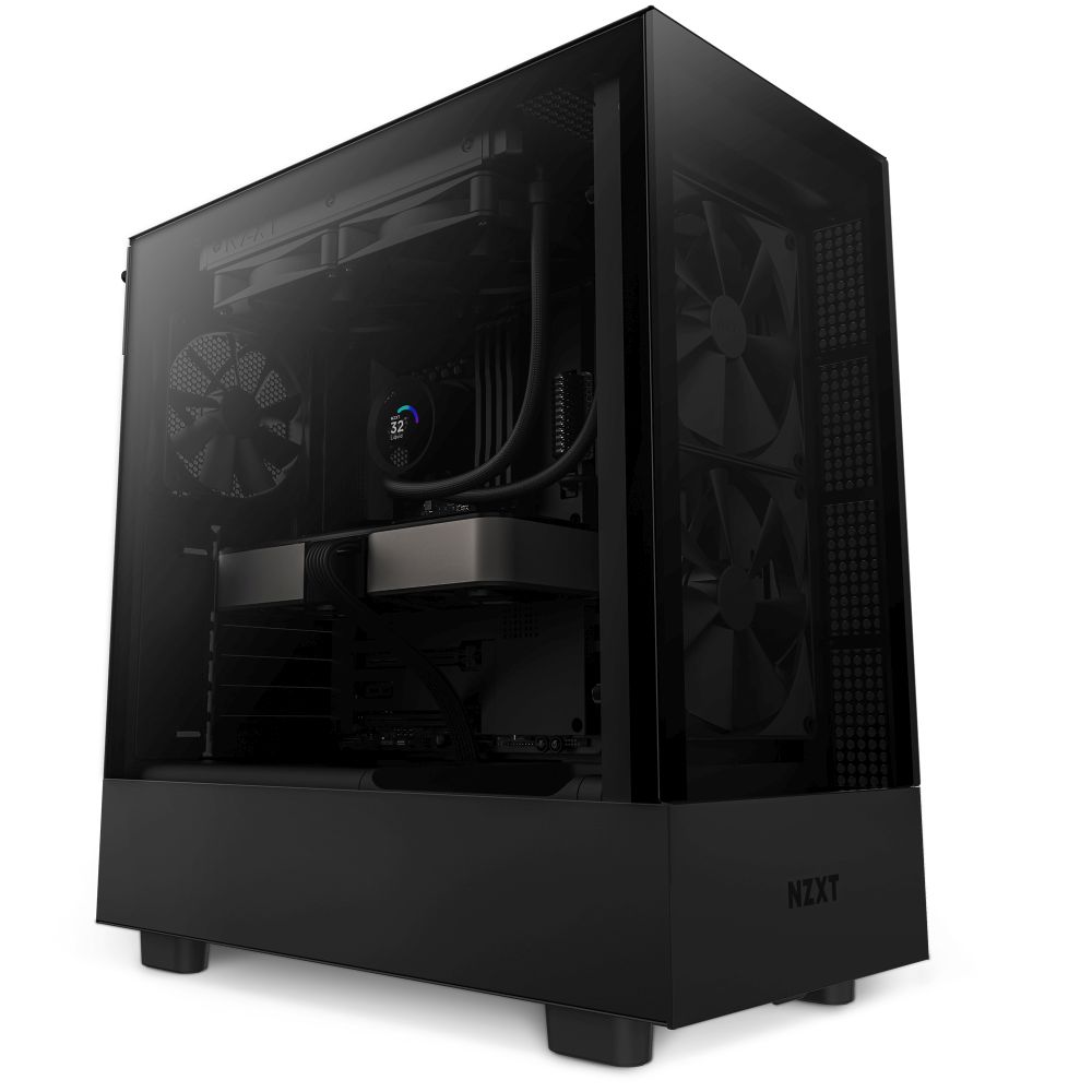 NZXT KRAKEN 240の画像