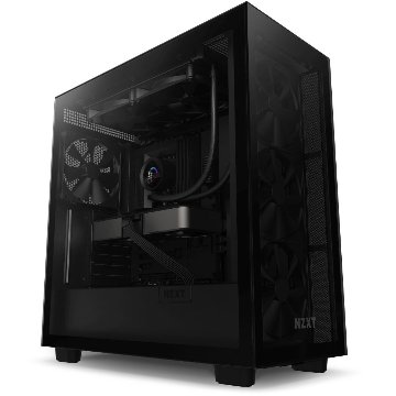 NZXT KRAKEN 280の画像