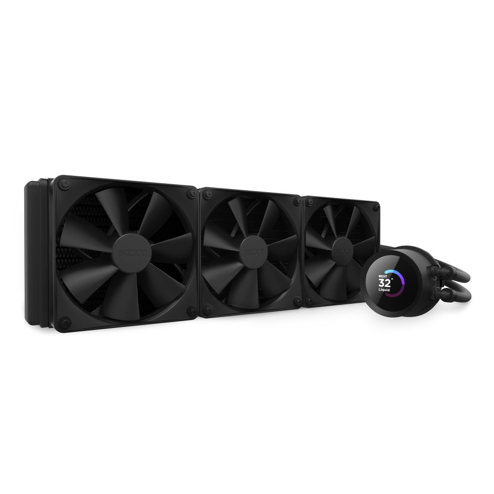【新品未開封】L360M-RGB-WH (ホワイト)【CPUクーラー】 ドスパラセレクト L360M-RGB-WH (ホワイト) ｜ パソコン通販の