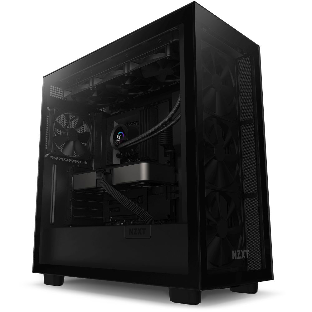 NZXT KRAKEN 360の画像