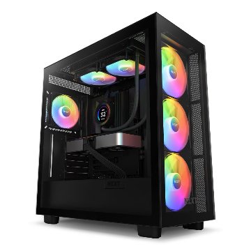 NZXT KRAKEN ELITE 240 Blackの画像