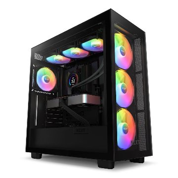 NZXT KRAKEN ELITE 360 Blackの画像