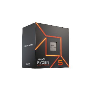 AMD Ryzen 5 7600の画像