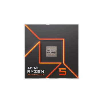 AMD Ryzen 5 7600の画像