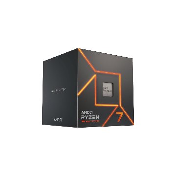 AMD Ryzen 7 7700の画像