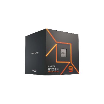 AMD Ryzen 9 7900の画像