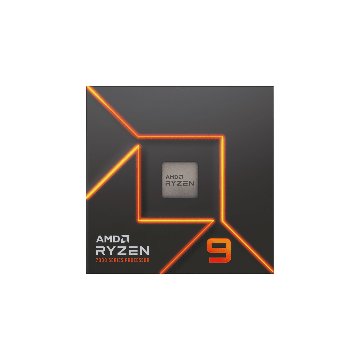 AMD Ryzen 9 7900の画像