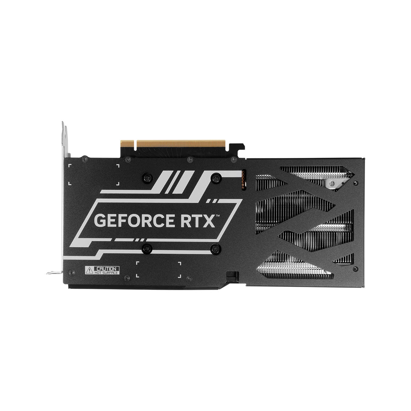 GALAKURO GAMING GG-RTX4060Ti-E8GB/OC/DFの画像