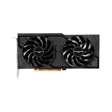 GALAKURO GAMING GG-RTX4060Ti-E8GB/OC/DFの画像