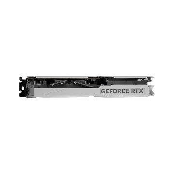 玄人志向 GK-RTX4060-E8GB/WHITE/DFの画像