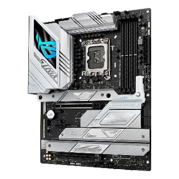 ASUS ROG STRIX Z790-A GAMING WIFI IIの画像