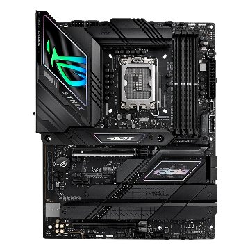 ASUS ROG STRIX Z790-F GAMING WIFI IIの画像