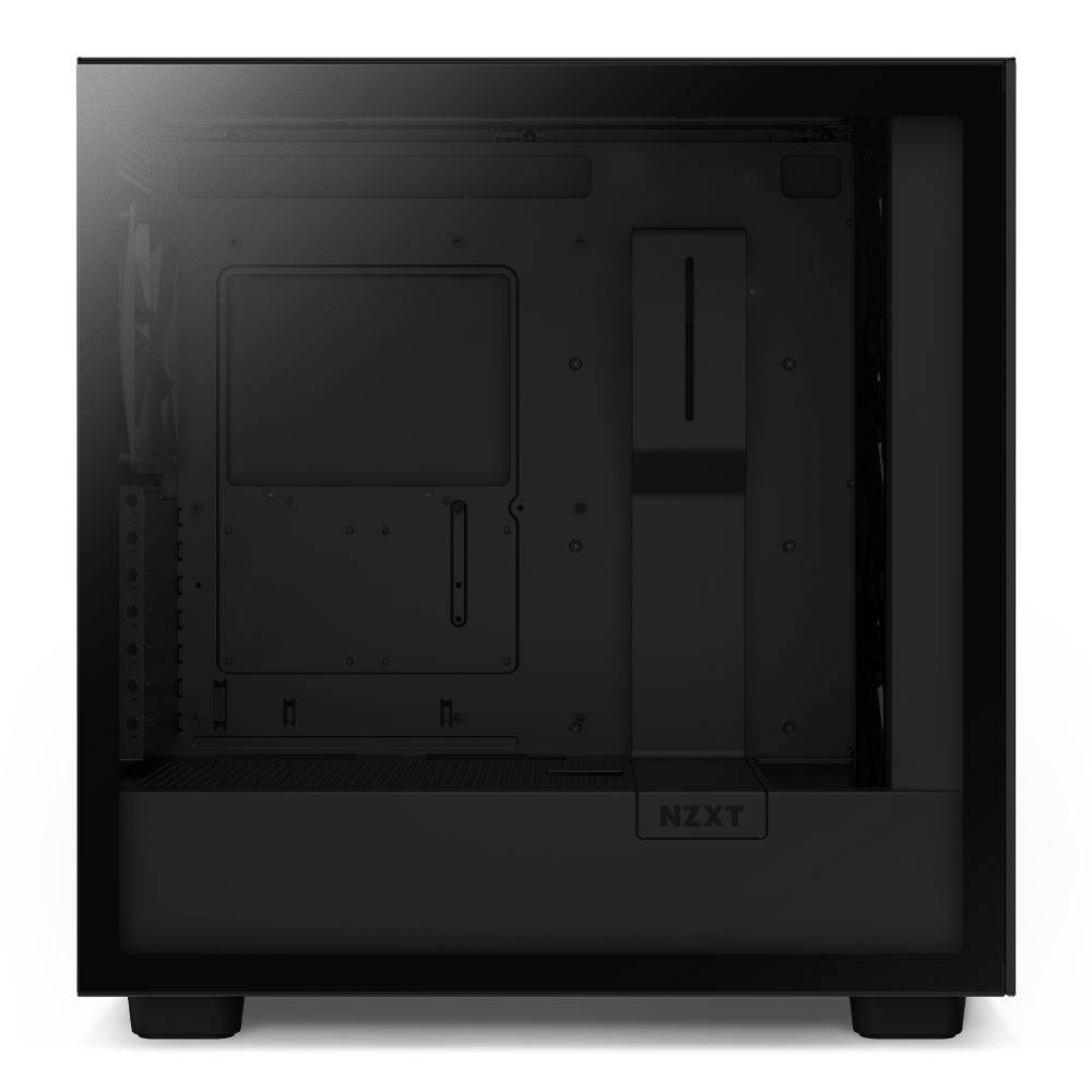 NZXT H7 ELITE Blackの画像