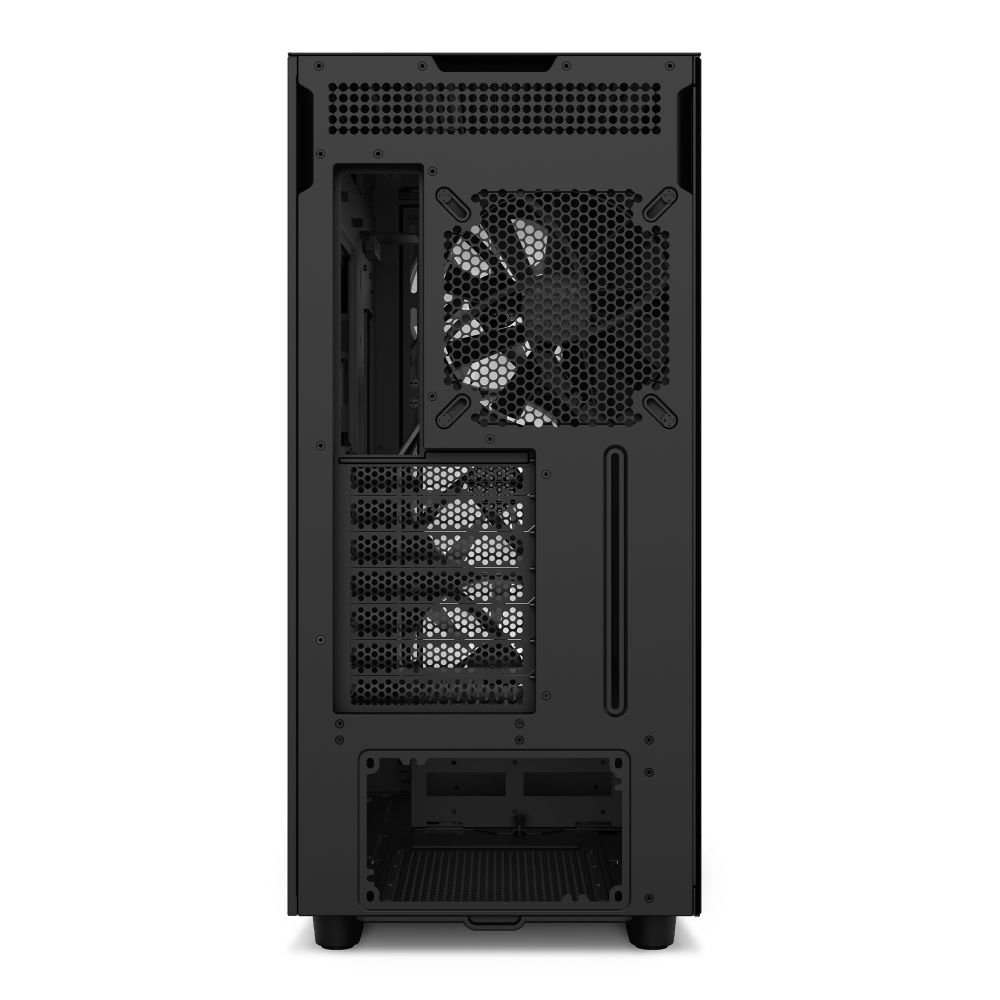 NZXT H7 ELITE Blackの画像