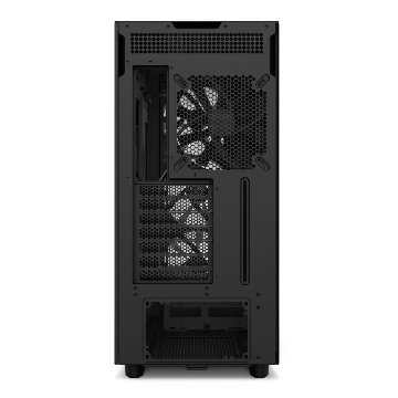 NZXT H7 ELITE Blackの画像