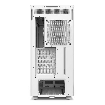 NZXT H7 ELITE Whiteの画像