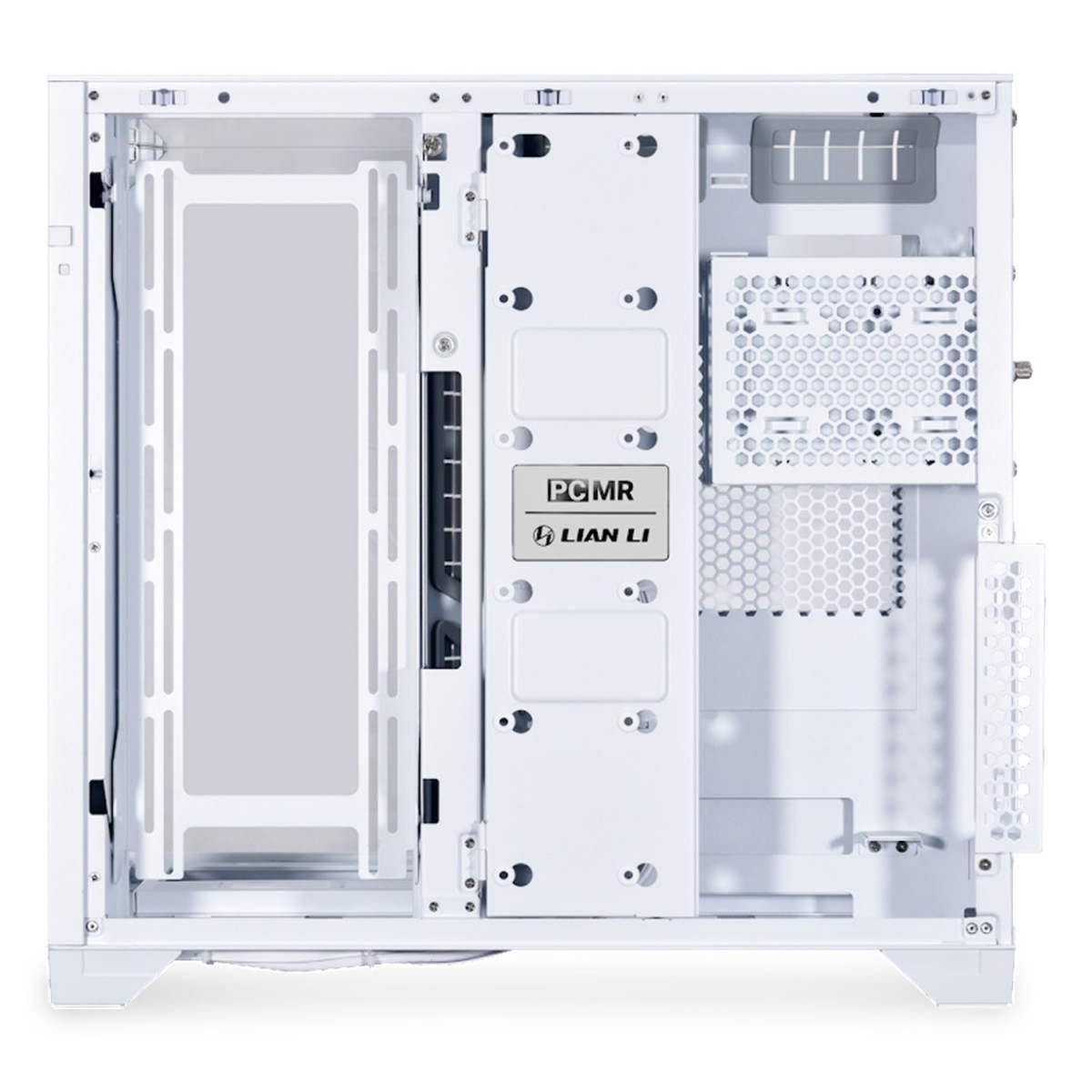 LIAN LI O11 Vision Whiteの画像