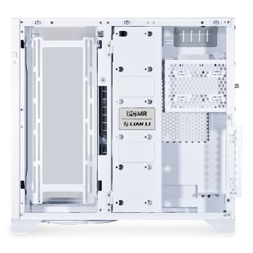 LIAN LI O11 Vision Whiteの画像