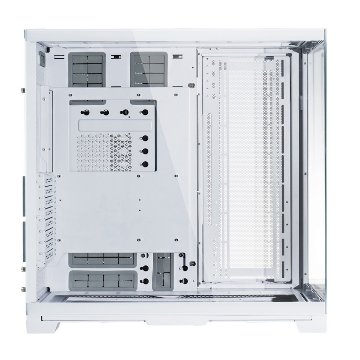 LIAN LI O11D EVO XL Whiteの画像