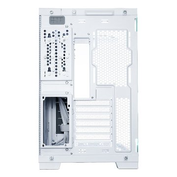 LIAN LI O11D EVO RGB Whiteの画像