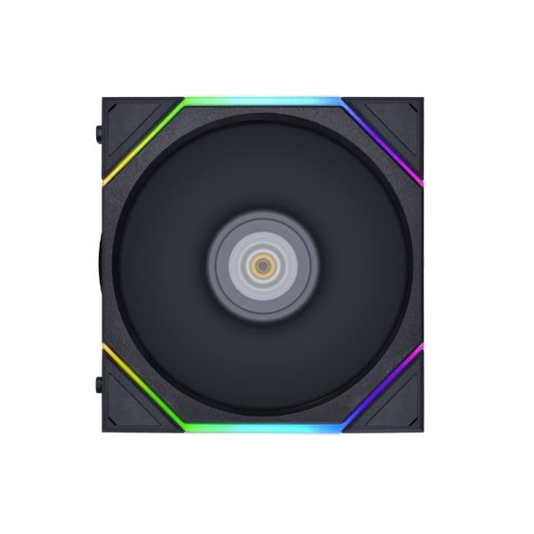LIAN LI UNI FAN TL 120 BK 3 Packの画像
