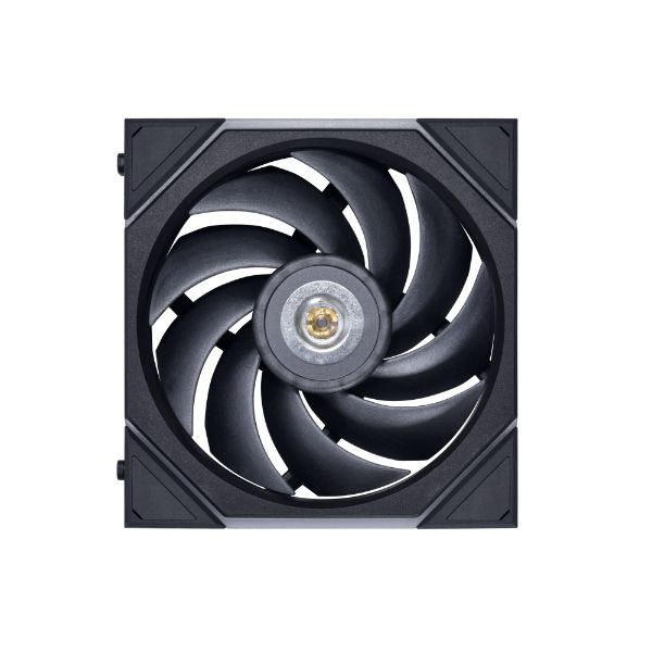 LIAN LI UNI FAN TL 120 BK 3 Packの画像