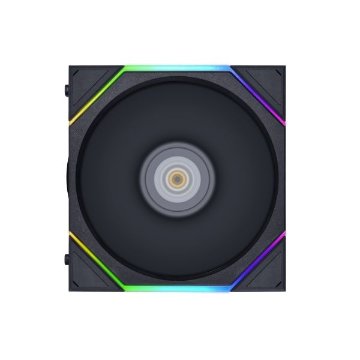 LIAN LI UNI FAN TL 120 BK 3 Packの画像