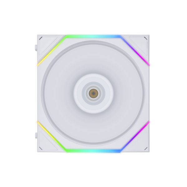 LIAN LI UNI FAN TL 120 WT 3 Packの画像