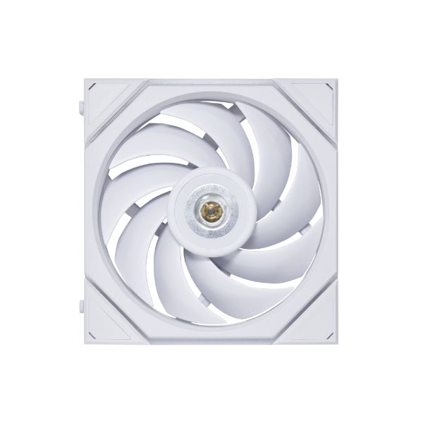 LIAN LI UNI FAN TL 120 WT 3 Packの画像