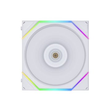 LIAN LI UNI FAN TL 120 WT 3 Packの画像