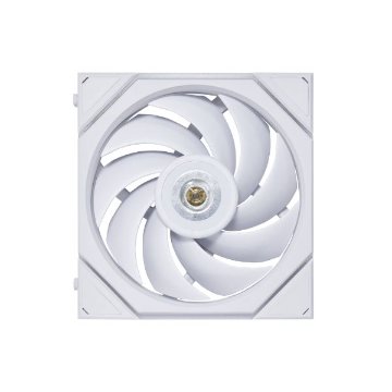 LIAN LI UNI FAN TL 120 WT 3 Packの画像