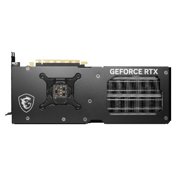 MSI GeForce RTX 4070 SUPER 12G GAMING X SLIMの画像