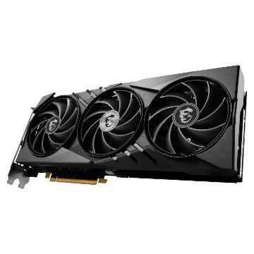 MSI GeForce RTX 4070 SUPER 12G GAMING X SLIMの画像