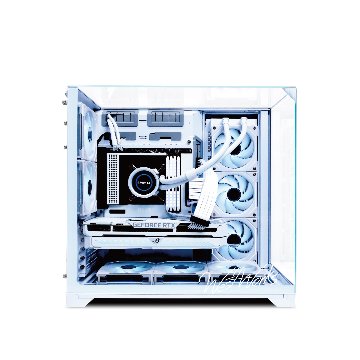 LIAN LI O11 VISION フルカスタマイズ / Ryzen / DDR5 / RTX4060~RTX4080の画像