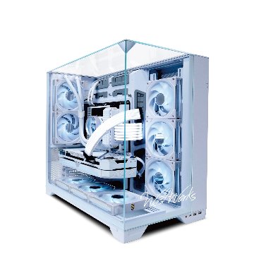 LIAN LI O11 VISION フルカスタマイズ / Ryzen / DDR5 / RTX4060~RTX4080の画像