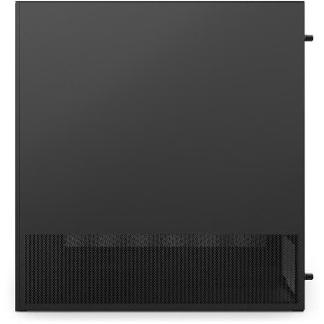 NZXT H5 FLOW RGB Black 2024の画像