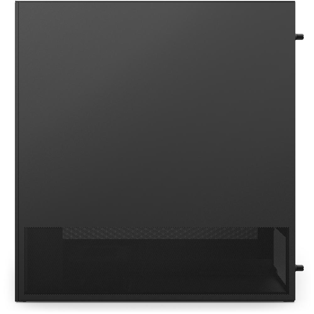 NZXT H5 FLOW Black 2024の画像