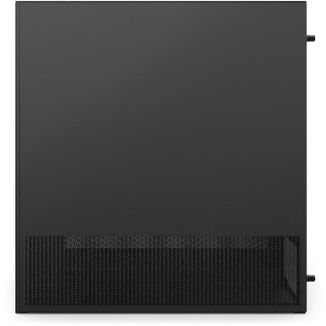 NZXT H5 FLOW Black 2024の画像