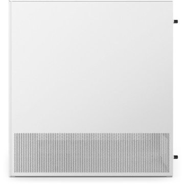 NZXT H5 FLOW White 2024の画像