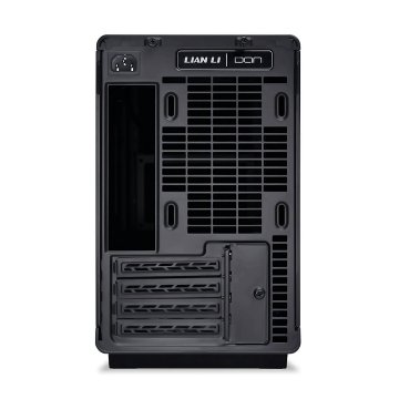 LIAN LI A3-mATX Blackの画像