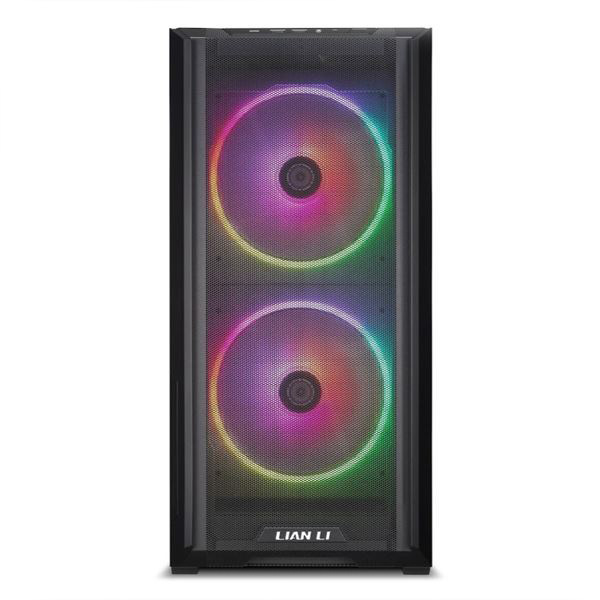 LIAN LI LANCOOL 216RXの画像