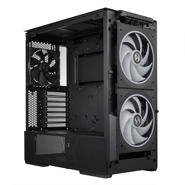 LIAN LI LANCOOL 216RXの画像