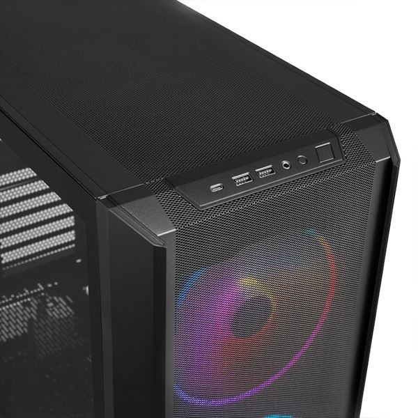 LIAN LI LANCOOL 216RXの画像