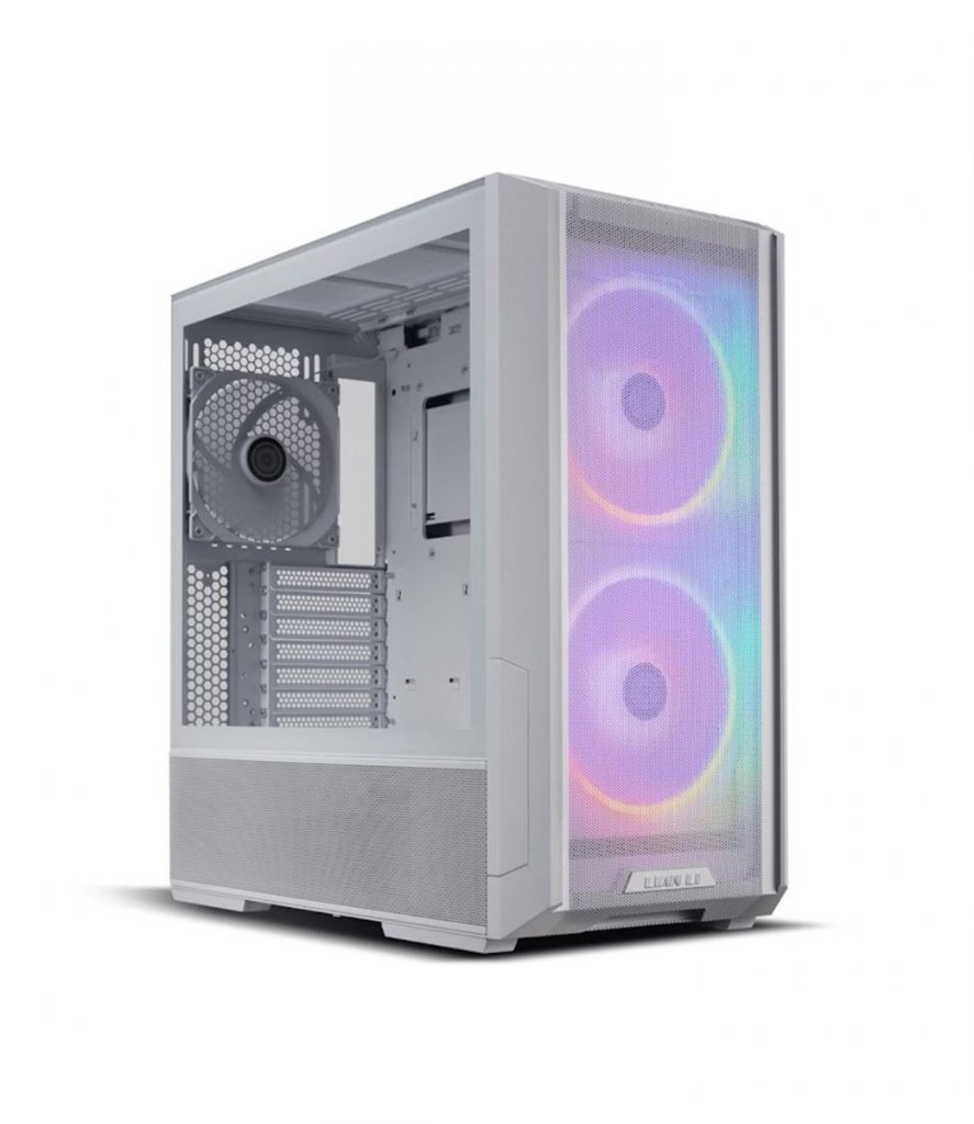 LIAN LI LANCOOL 216RWの画像