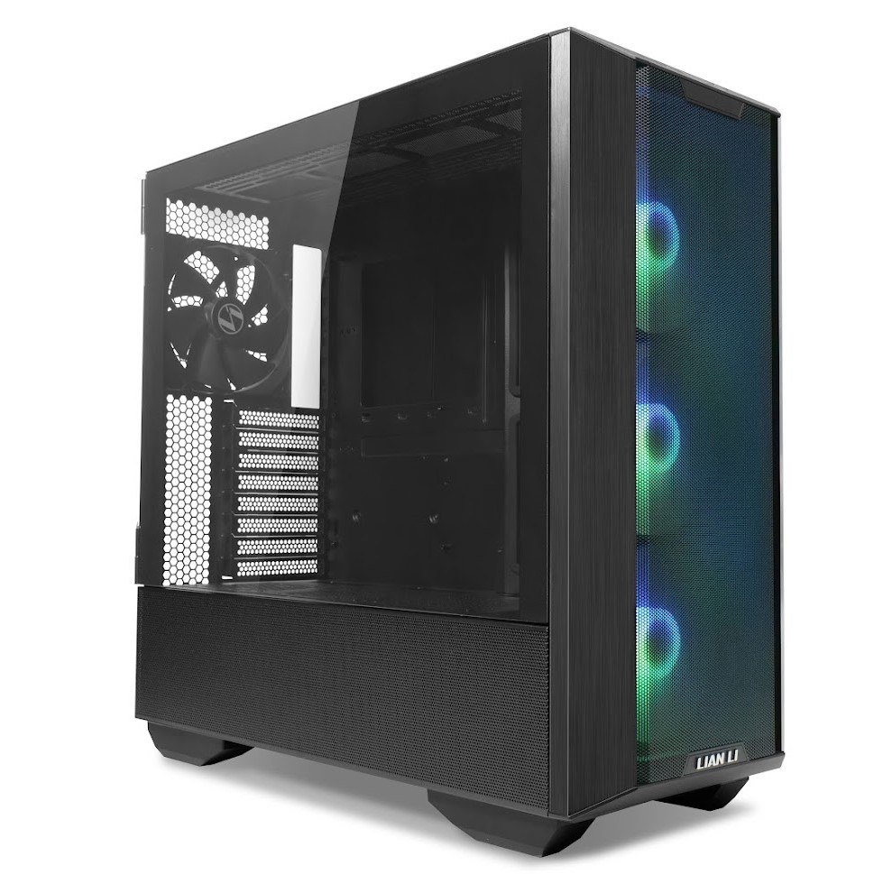 LIAN LI LANCOOL3-RXの画像